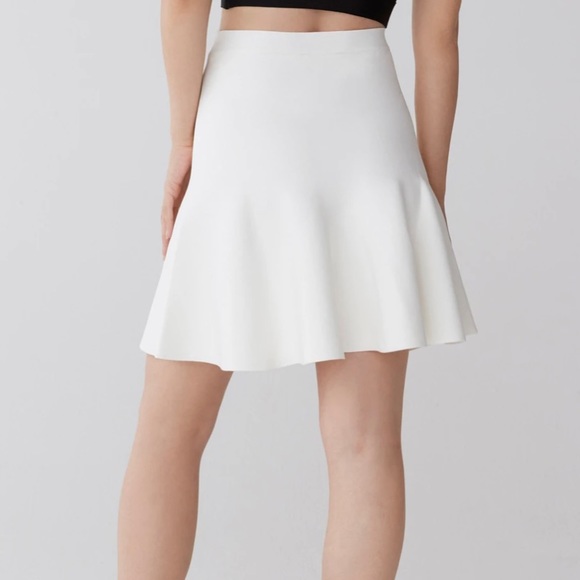 BCBGMaxazria Ingrid Skirt XXS NWT - Picture 6 of 6